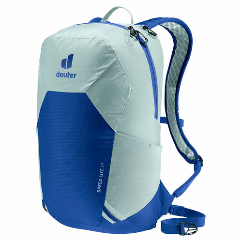 Рюкзак Deuter Speed Lite 17 Tin-Indigo