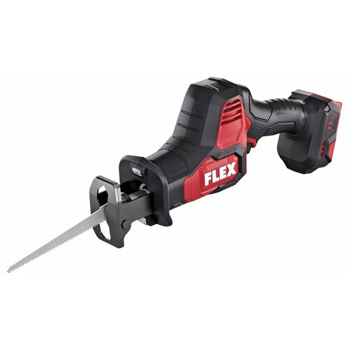 Аккумуляторная сабельная пила Flex RS 25 180-EC C 530372 38760₽