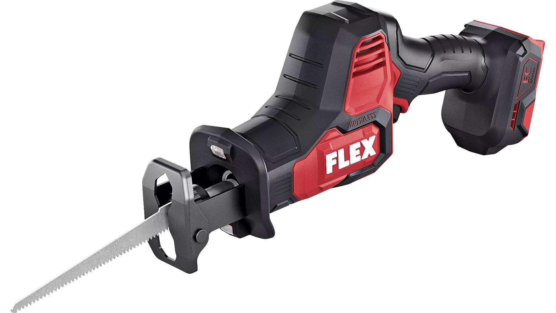 Аккумуляторная сабельная пила Flex RS 25 18.0-EC C 530372