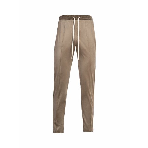 фото Брюки myo, размер xl, бежевый