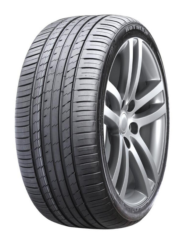 275/45 R20 Rotalla Setula S-race RS01+ 110Y