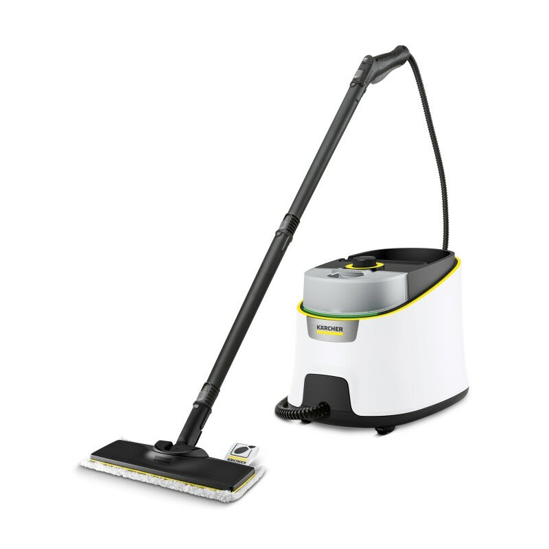 Пароочиститель Karcher SC 4 Deluxe EasyFix | 1.513-460.0