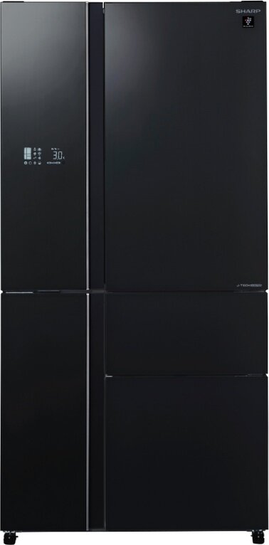 фото Холодильник Sharp SJWX99ACH