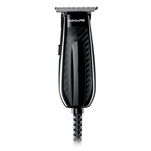 Машинка для стрижки окантовочная сетевая Babyliss Pro 05мм 4 насадки 814700₽