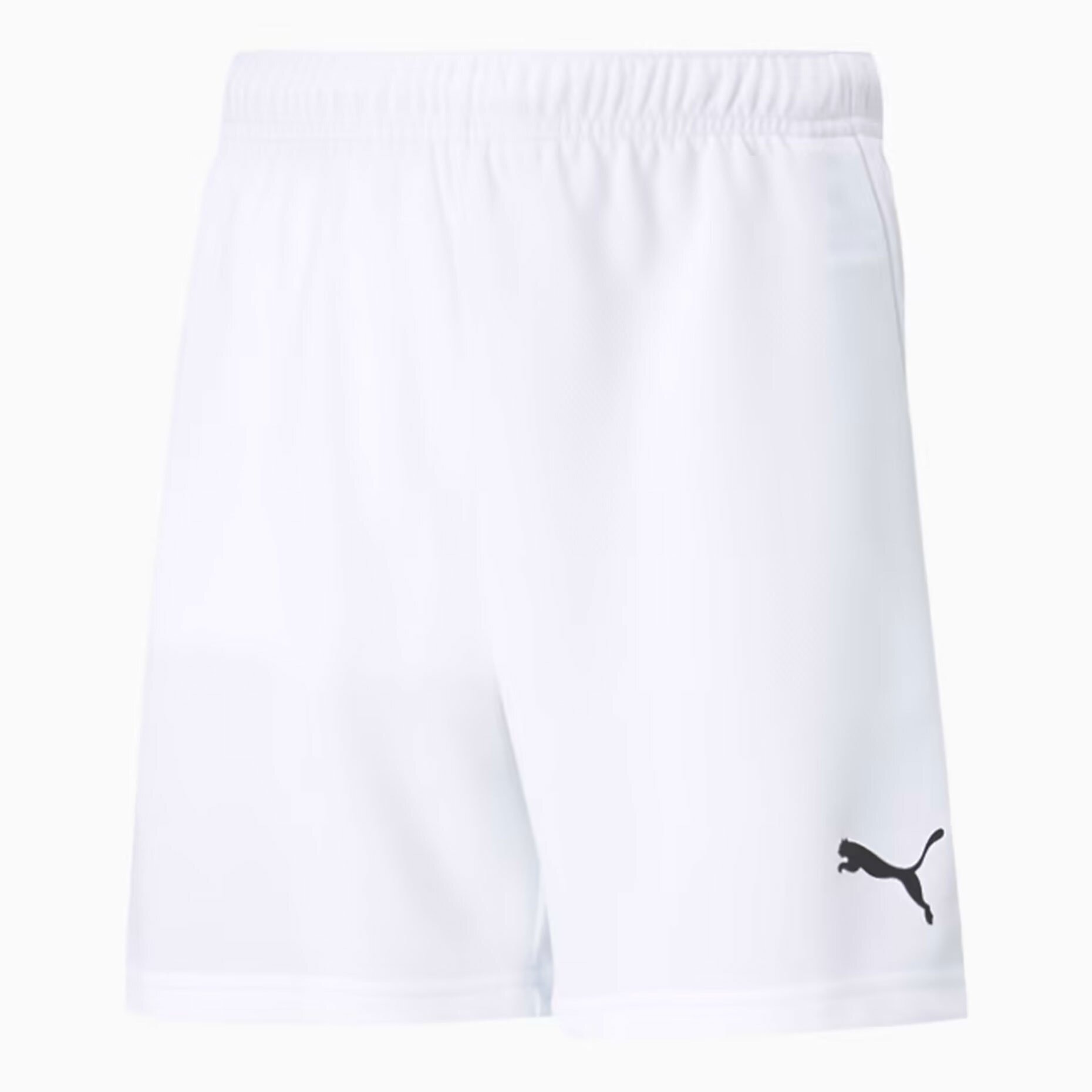 Шорты PUMA teamRISE