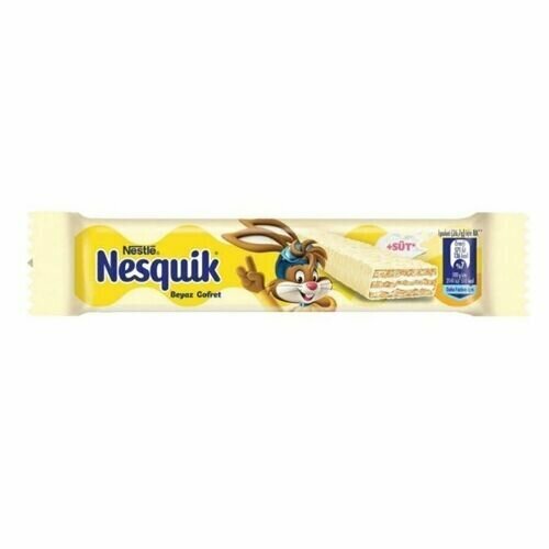  Nesquik   , 26,7