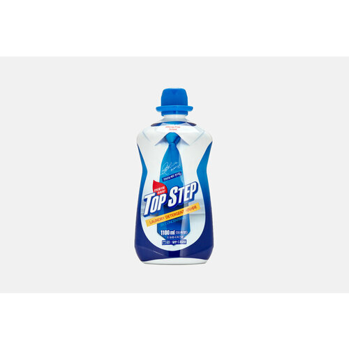 Жидкое средство для стирки TOP STEP Laundry/1100 мл
