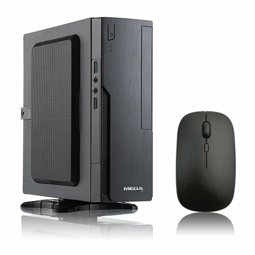 Системный блок ProMEGA Jet B4 > i5-12400/H610/16Gb/SSD512/220W