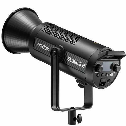 Осветитель светодиодный Godox SL300III Bi студийный 7159000₽