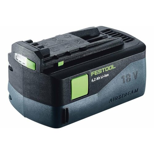 Аккумулятор Festool BP 18 Li 62 AS 31634₽