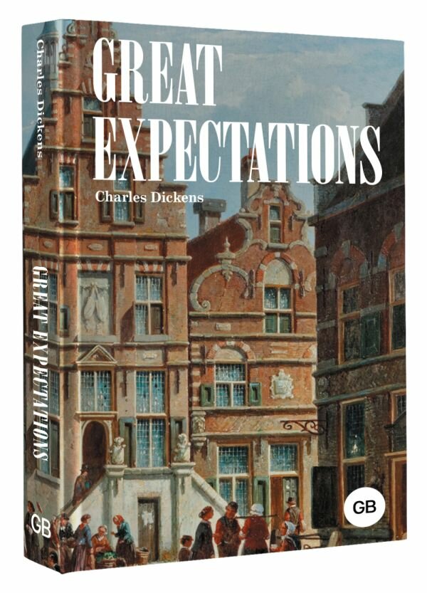 Great Expectations Dickens Ch.