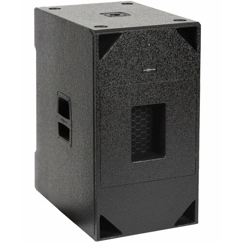 Audiocenter L83S MK2 активный сабвуфер 2х12