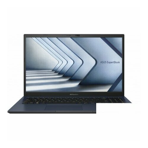 Ноутбук ASUS Expertbook B1 B1502CGA-BQ0368 4580000₽