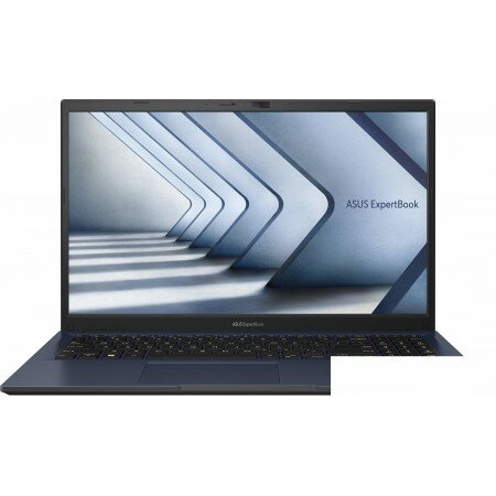 Ноутбук ASUS Expertbook B1 B1502CVA-BQ0897