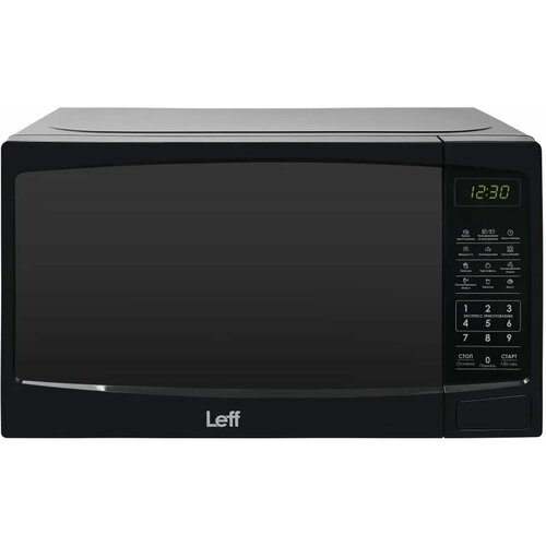 Микроволновая печь Leff 20MD733BG 957000₽