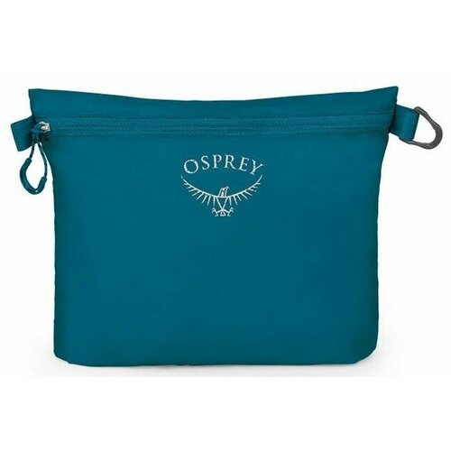 Органайзер Osprey Zipper Sack M Waterfront Blue