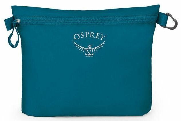 Органайзер Osprey Zipper Sack M Waterfront Blue