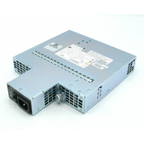 блок питания cisco pwr 4320 poe ac 350вт 100 240v для маршрутизатора 4320 Блок питания Cisco PWR-2921-51-POE для для маршрутизаторов Cisco 2921 и 2951