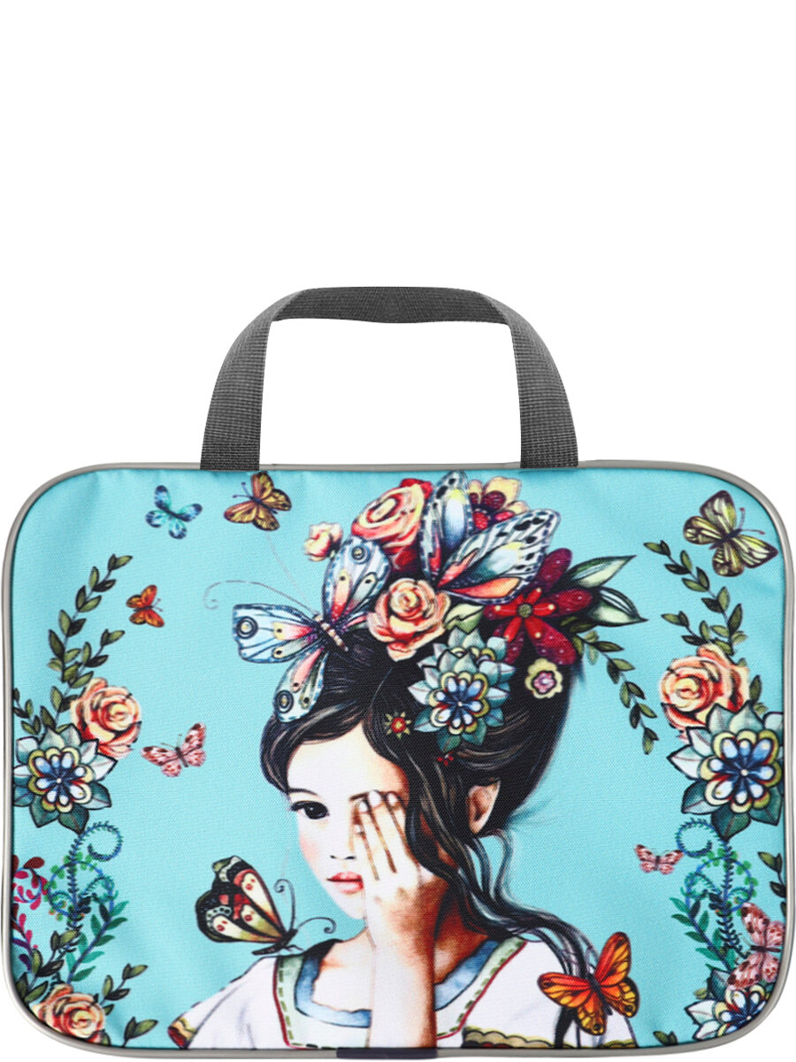 Папка BagRio BR22-folder - фото №1