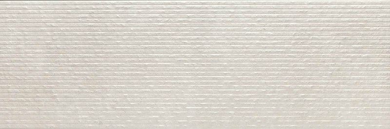 фото Керамическамя плитка MARAZZI STONE ART STEEL STRUTTURA WOODCUT 3D M018 40x120, серая под мозаику