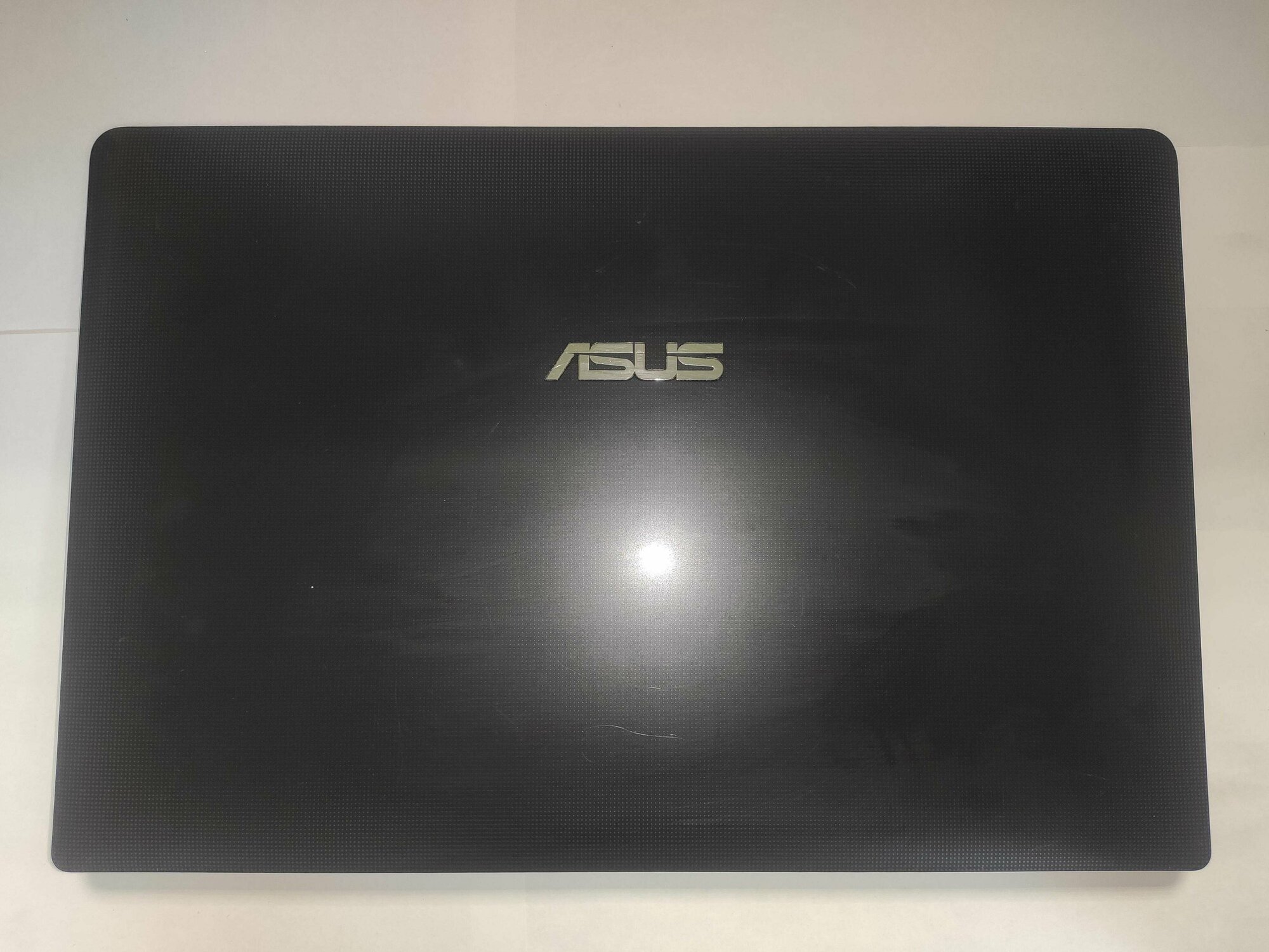 Крышка матрицы Asus Vivobook X501U