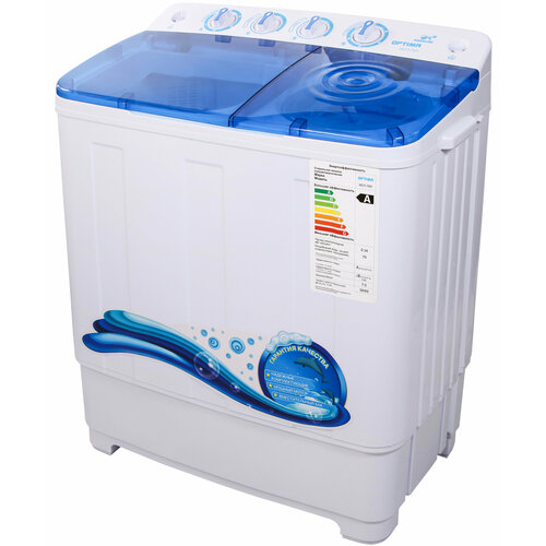 Стиральная машина Optima МСП-75П 2491600₽