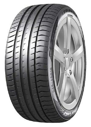 Летние шины Triangle EffeXSport TH202 235/45 R17 97Y