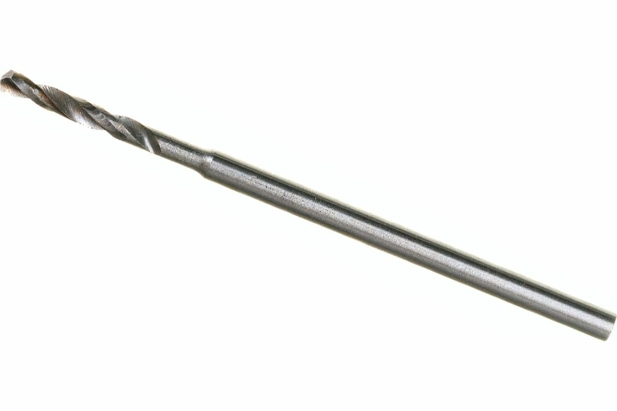 Сверло с утолщенным ц/х 1.25 мм, инстулс