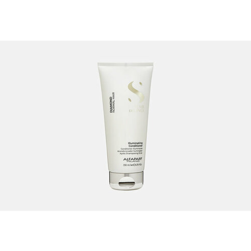 Кондиционер для нормальных волос, придающий блеск SDL Illuminating Conditioner 200 мл