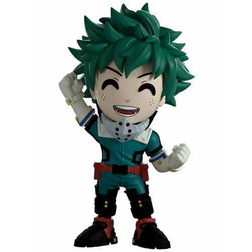 Фигурка Youtooz My Hero Academia Izuku Midoriya #0 11 см