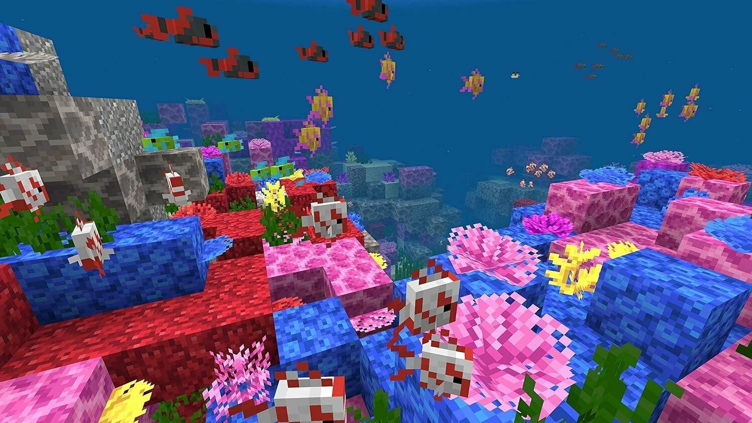 Minecraft Игра для PS4 Sony - фото №16