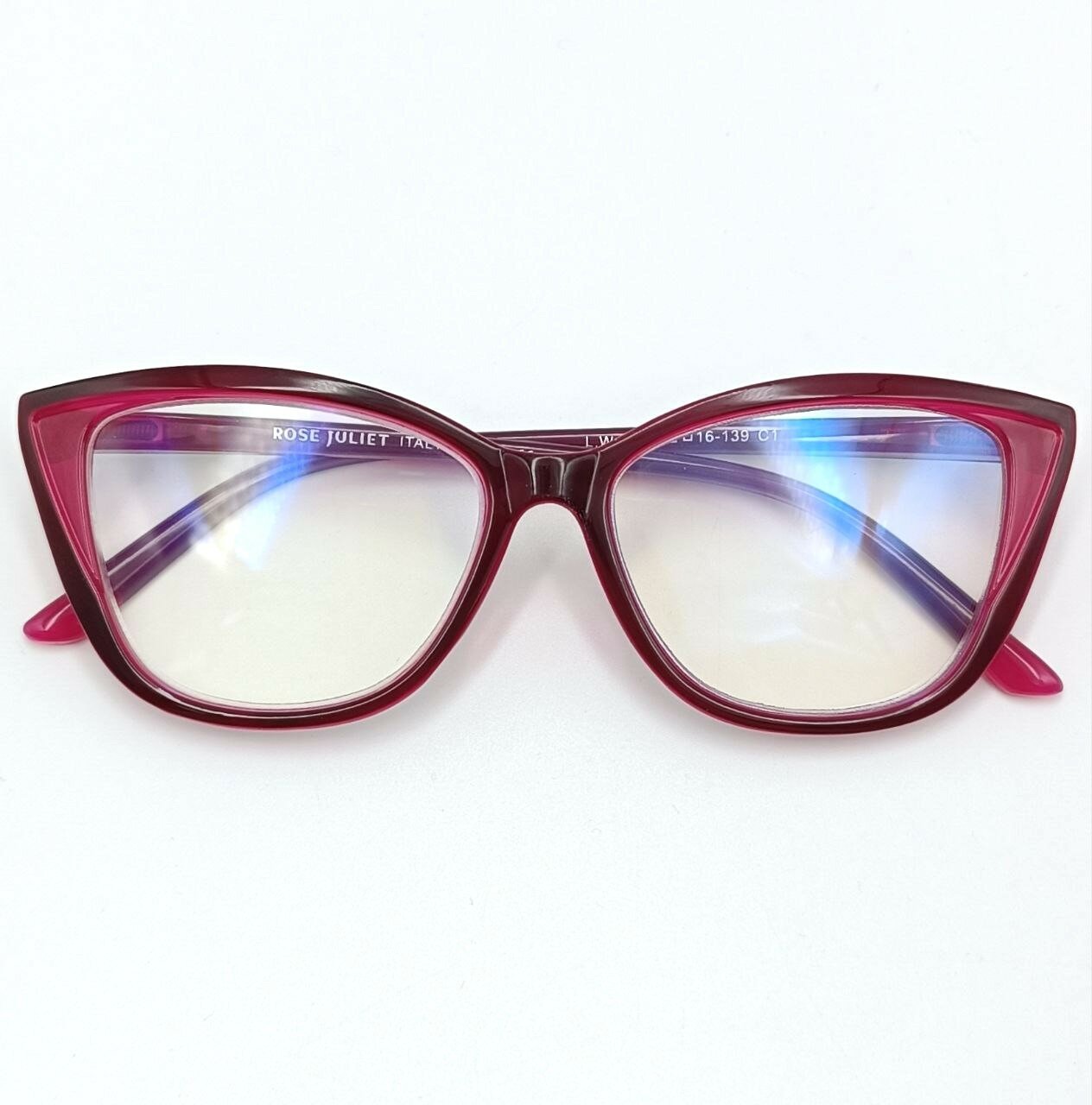 Rose Juliet 2720 - женские очки с диоптриями +4.25