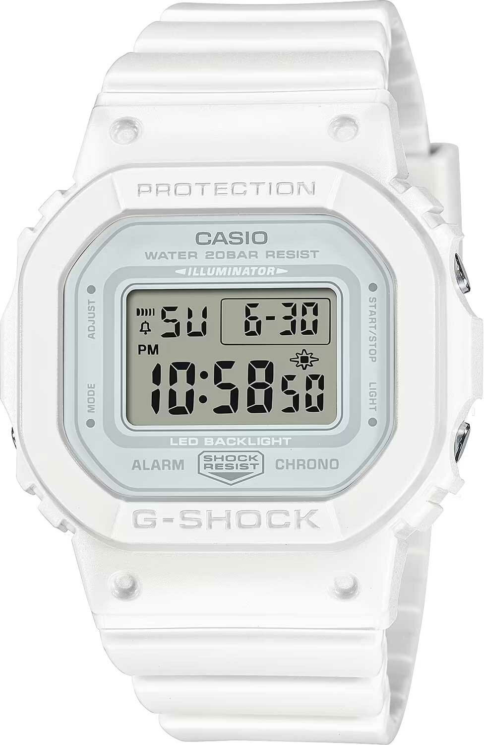Наручные часы CASIO GMD-S5600BA-7