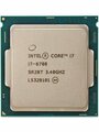 Процессор Intel Core i7-6700 LGA1151,  4 x 3400 МГц