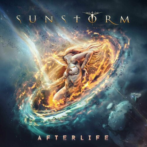 Виниловая пластинка SUNSTORM - Afterlife (LP)