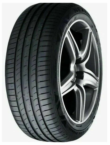 Шина Nexen N'Fera Primus V 195/55 R16 87H