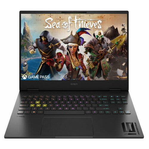 Ноутбук HP Ноутбук HP OMEN Transcend 16-u0010nr Core i7-13700HX16Gb1Tb16 1920x1200RTX4060Win11 Pro 19199000₽