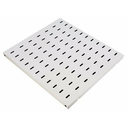 Полка усиленная для аккумуляторов грузоподъёмностью 200 кг глубина 580 мм СВ-58АК 4869₽