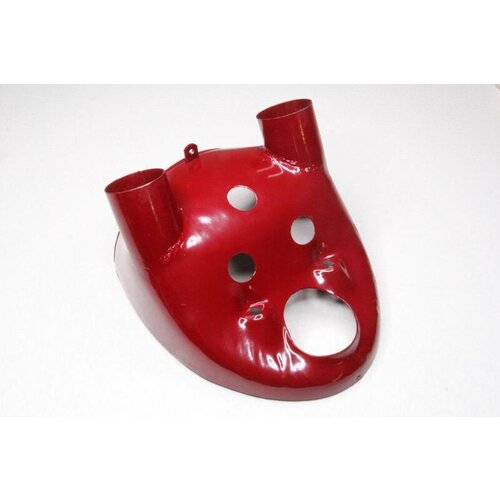 Парабола, нижняя часть фары для Ява 250-350 модель 353-559-360 (ЧCCР)