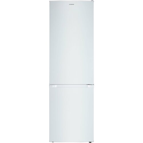 Холодильник SunWind SCC253 2-хкамерн белый 3811800₽