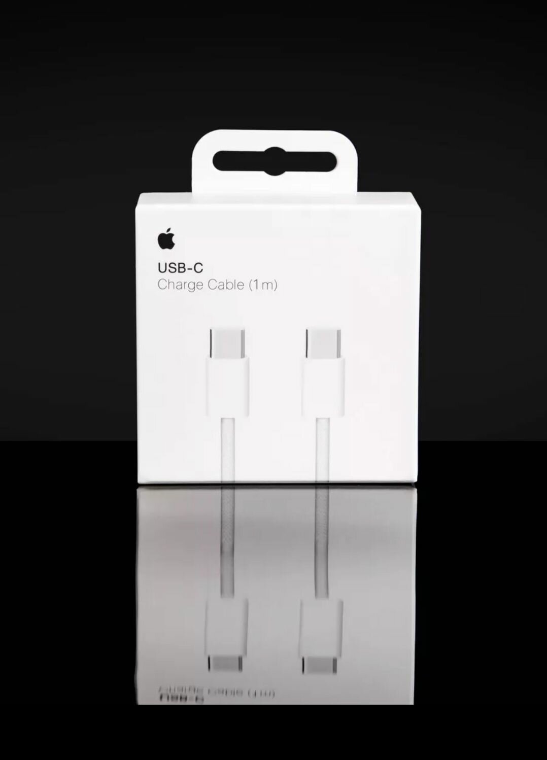 фото Кабель USB-C, 1м, провод для передачи данных и зарядки