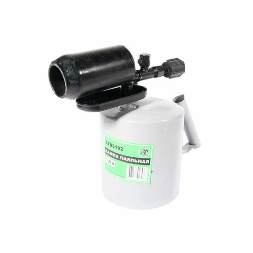 Лампа паяльная 15 литра АТ AT AT03192 2767₽