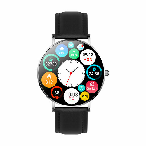 Смарт-часы T8 от Miaoyang 265100₽