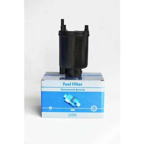Фильтр топливный NAC 5535PL 227₽