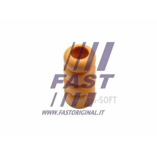 FAST FT12556 отбойник амортизатора CITROEN BERLINGO 08 перед 665₽