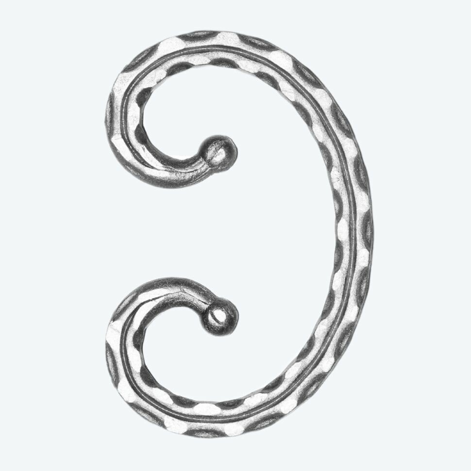 Вензель 266 (в наборе 3 шт) — фото 1