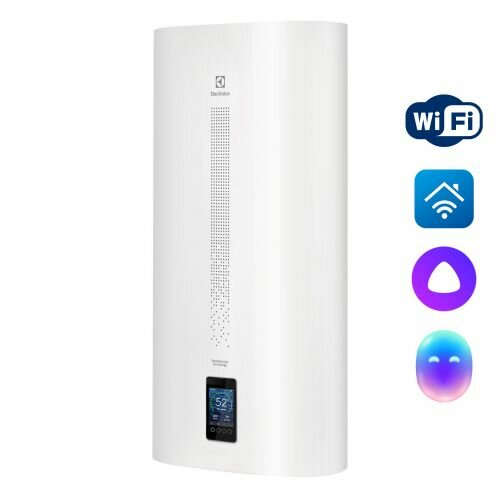 Водонагреватель накопительный Electrolux EWH 50 SmartInverter
