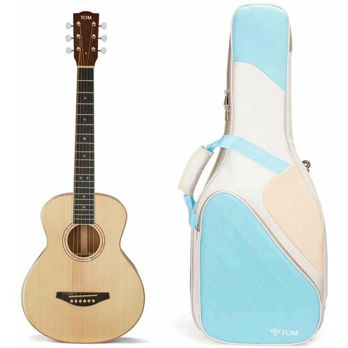 TOM BABY G1 - Гитара акустическая