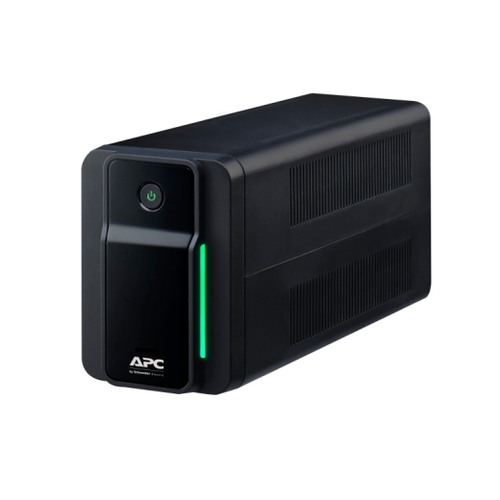 ИБП APC Back-UPS 500VA/300W, 230V, 3xC13, USB, Data/DSL protect,1 year warranty