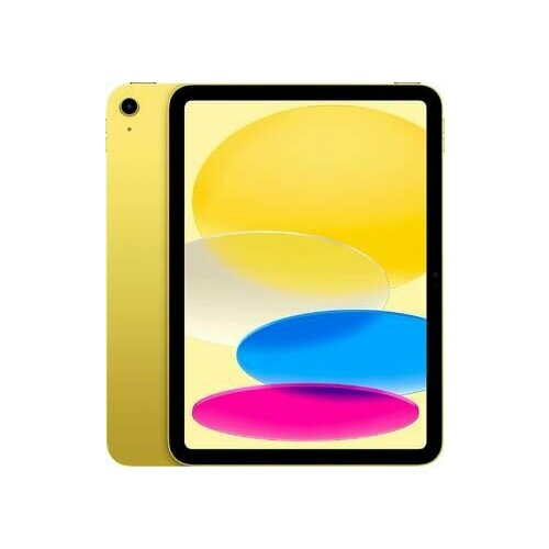 Планшет Apple iPad 2022 64Gb Wi-Fi A2696 109 7313700₽